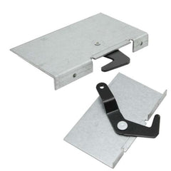 ELECTROLUX 316405800 WALL BRACKETS & PARTS