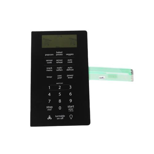 ELECTROLUX 5304494105 DISPLAY CONTROL BOARDS