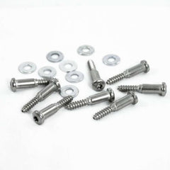 ELECTROLUX 5303943103 SCREWS, NUTS, & WASHERS