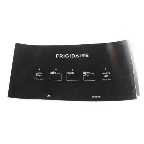 ELECTROLUX 5304505010 GASKETS