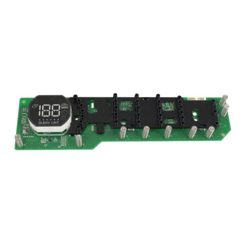 ELECTROLUX 5304508542 DISPLAY CONTROL BOARDS