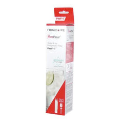ELECTROLUX FPPWFU01 AIR FILTERS