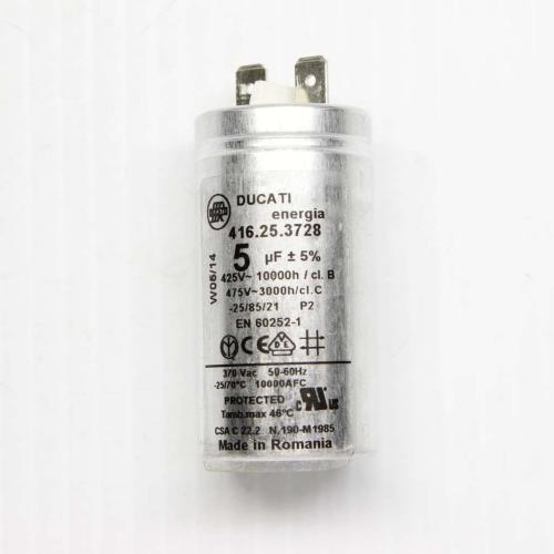ELICA 2029Y/R CAPACITORS
