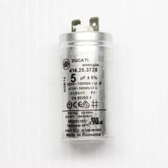 ELICA 2029Y/R CAPACITORS