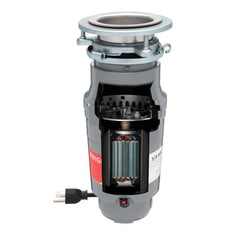 ELECTROLUX FF03DISPC1 GARBAGE DISPOSALS