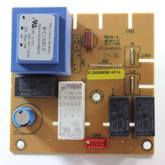 ELICA ECB0089090 AIR CLEANER REPLACEMENT PARTS