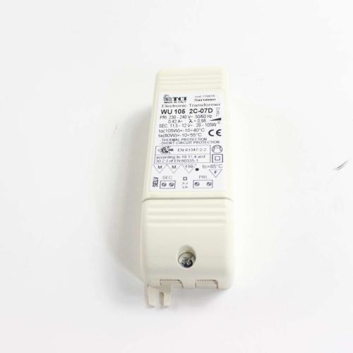 ELICA 2023BV TRANSFORMERS