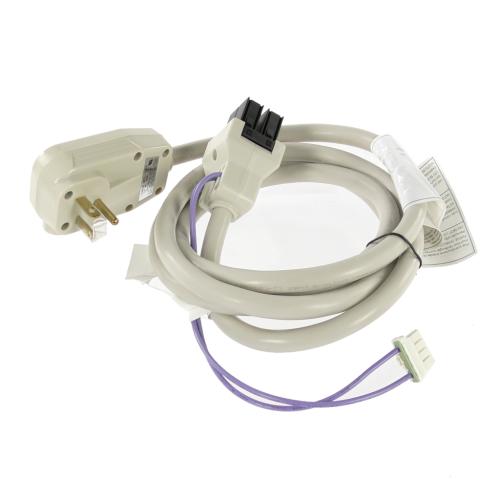 GENERAL ELECTRIC RAK320P POWER & EXTENSION CORDS