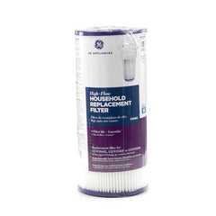 GENERAL ELECTRIC FXHSC FIBERGLASS PADS & ROLLS