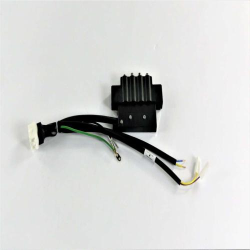 ELICA RIC00254 AIR CLEANER REPLACEMENT PARTS