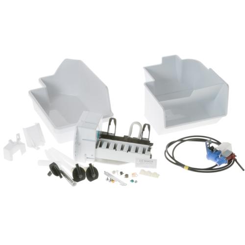 GENERAL ELECTRIC IM6D ICEMAKING EQUIPMENT
