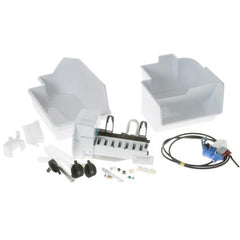 GENERAL ELECTRIC IM6D ICEMAKING EQUIPMENT