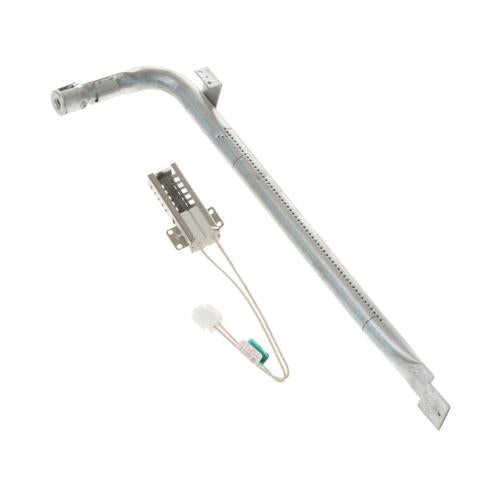 GENERAL ELECTRIC WB16K10043 BURNER ASSEMBLIES