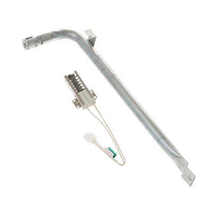 GENERAL ELECTRIC WB16K10043 BURNER ASSEMBLIES