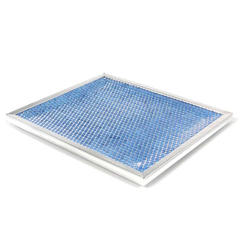 GENERAL ELECTRIC WB2X8591 AIR CLEANER REPLACEMENT PARTS