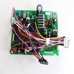GENERAL ELECTRIC WB27T10551 CONTROL BOARDS