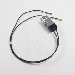 GENERAL ELECTRIC WB2X8228 AIR CLEANER REPLACEMENT PARTS