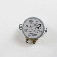 GENERAL ELECTRIC WB26X10038 GENERAL PURPOSE MOTORS