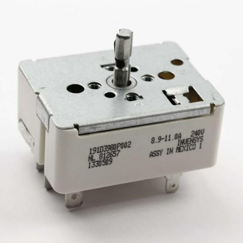 GENERAL ELECTRIC WB23K10003 CONTROL BOARDS