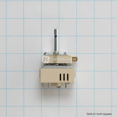 GENERAL ELECTRIC WB24T10139 SWITCHING RELAYS