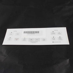 GENERAL ELECTRIC WB27T11512 WALL BRACKETS & PARTS