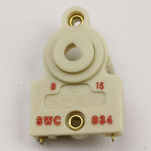 GENERAL ELECTRIC WB24T10071 GAS VALVES