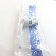 GENERAL ELECTRIC WD22X154 BLOWER HOUSING & ASSEMBLIES