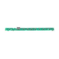 GENERAL ELECTRIC WD21X31908 DISPLAY CONTROL BOARDS