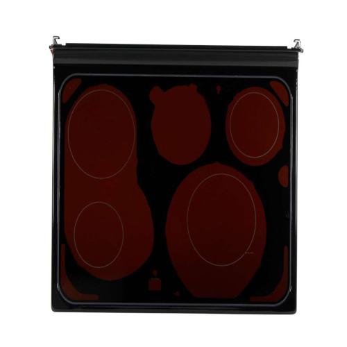 GENERAL ELECTRIC WB62X20907 WINDOWS / GLASS