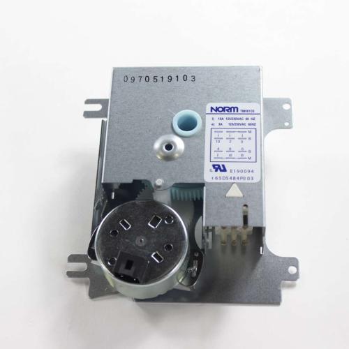 GENERAL ELECTRIC WD21X10155 TIMERS