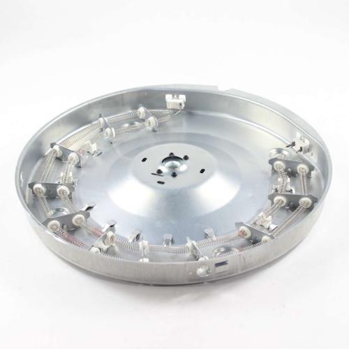 GENERAL ELECTRIC WE11M23 BASEBOARD HEATER PARTS