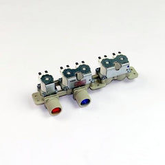 GENERAL ELECTRIC WH13X10017 SOLENOID VALVES