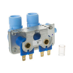 GENERAL ELECTRIC WH13X81 SOLENOID VALVES