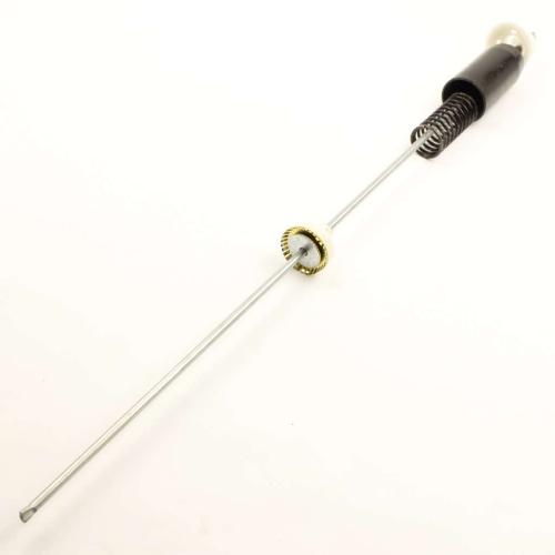 GENERAL ELECTRIC WH16X544 MOTOR PARTS