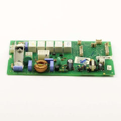 GENERAL ELECTRIC WH18X10002 CONTROL BOARDS