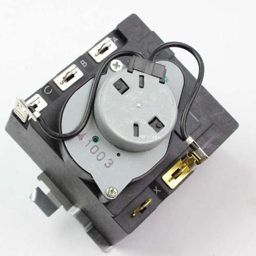 GENERAL ELECTRIC WE4M532 TIMERS