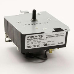 GENERAL ELECTRIC WE04X20415 TIMERS