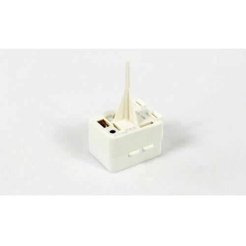 GENERAL ELECTRIC WR09X10106 OVERLOAD SWITCHES