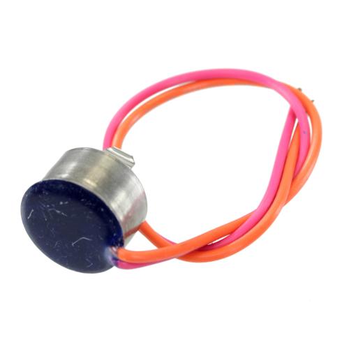 GENERAL ELECTRIC WR50X122 AIR CLEANER REPLACEMENT PARTS