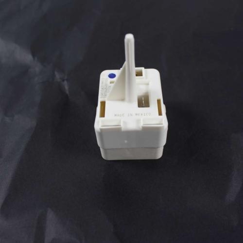 GENERAL ELECTRIC WR09X10107 OVERLOAD SWITCHES