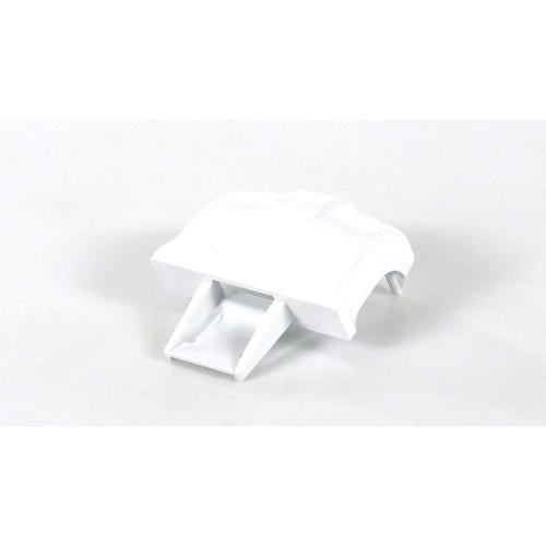 GENERAL ELECTRIC WR2X8345 AIR CLEANER REPLACEMENT PARTS