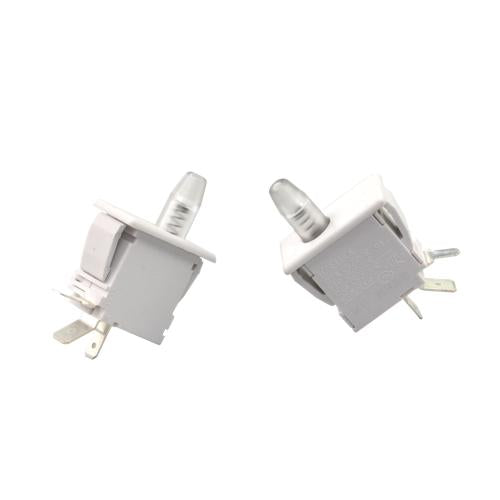 GENERAL ELECTRIC WR23X29170 FURNACE DOOR SWITCHES