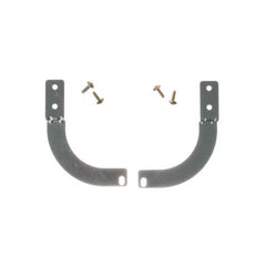 GENERAL ELECTRIC WX13X10001 DUCT BRACKETS