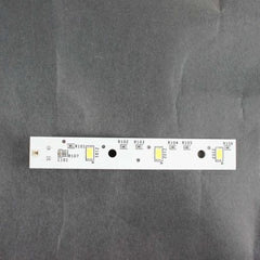 GENERAL ELECTRIC WR55X26671 DISPLAY CONTROL BOARDS