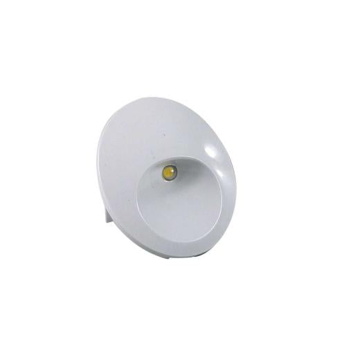 GENERAL ELECTRIC WR55X25754 AIR CLEANER REPLACEMENT PARTS