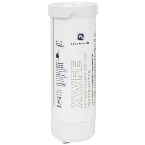 GENERAL ELECTRIC XWFE HUMIDIFIER FILTERS