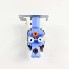 GENERAL ELECTRIC WR57X10026 GAS VALVE ASSEMBLIES