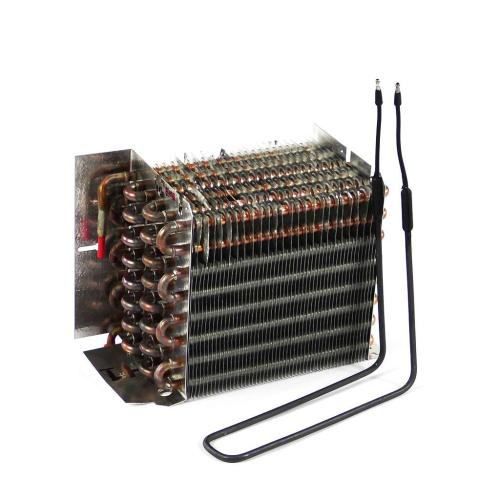 GENERAL ELECTRIC WR84X10038 HEAT EXCHANGERS