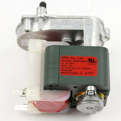 GENERAL ELECTRIC WR60X10258 MOTOR PARTS