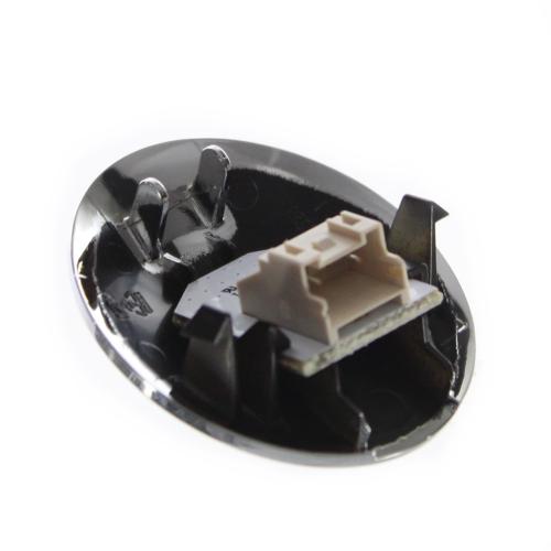 GENERAL ELECTRIC WR55X11132 DISPLAY CONTROL BOARDS